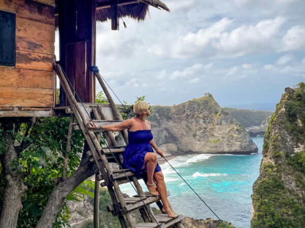 NUSA PENIDA INSTAGRAMOWA