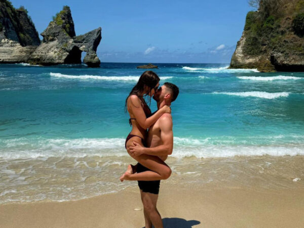 NUSA PENIDA PLAŻOWA