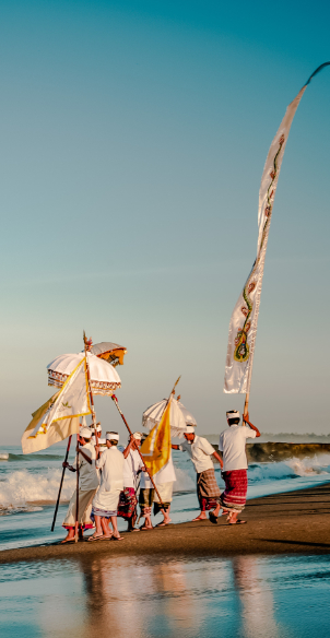 Bali