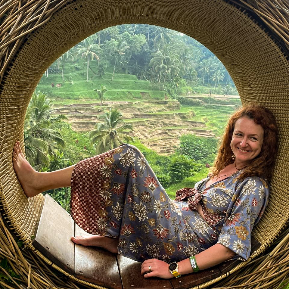 ⁠Emilia Pietrzkiewicz