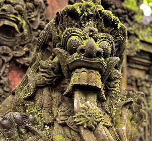 Ubud i okolice