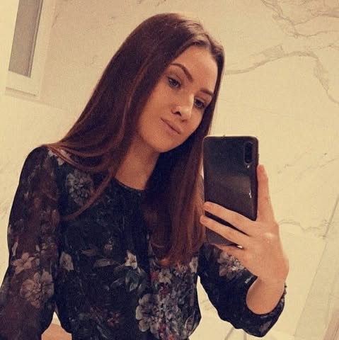 Zuzanna Zięba